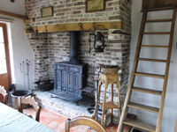 vakantiehuis anzegem
