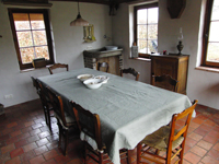 vakantiehuis anzegem