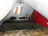 vakantiehuis anzegem