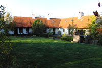 anzegem huisje