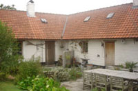 vakantiehuis anzegem