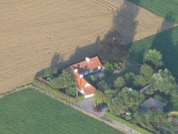vakantiewoning anzegem