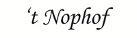 t nophof