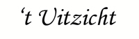 t uitzicht