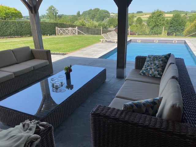 vakantiewoning zulzeke