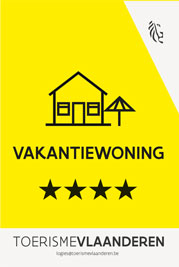 vakantiewoning